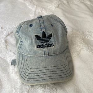 Adidas Baseball Cap